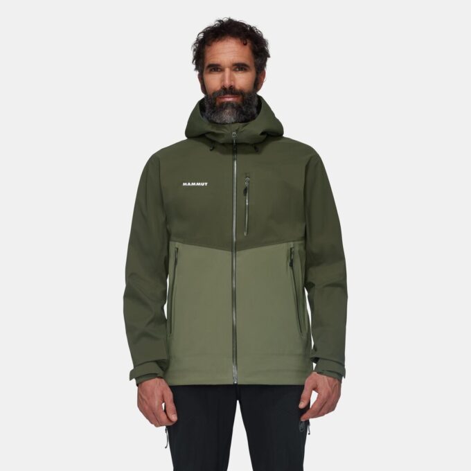 Alto Guide HS Kapuzenjacke Herren Alto Guide HS Kapuzenjacke Herren