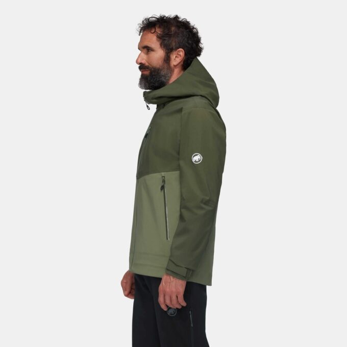 Alto Guide HS Kapuzenjacke Herren Alto Guide HS Kapuzenjacke Herren