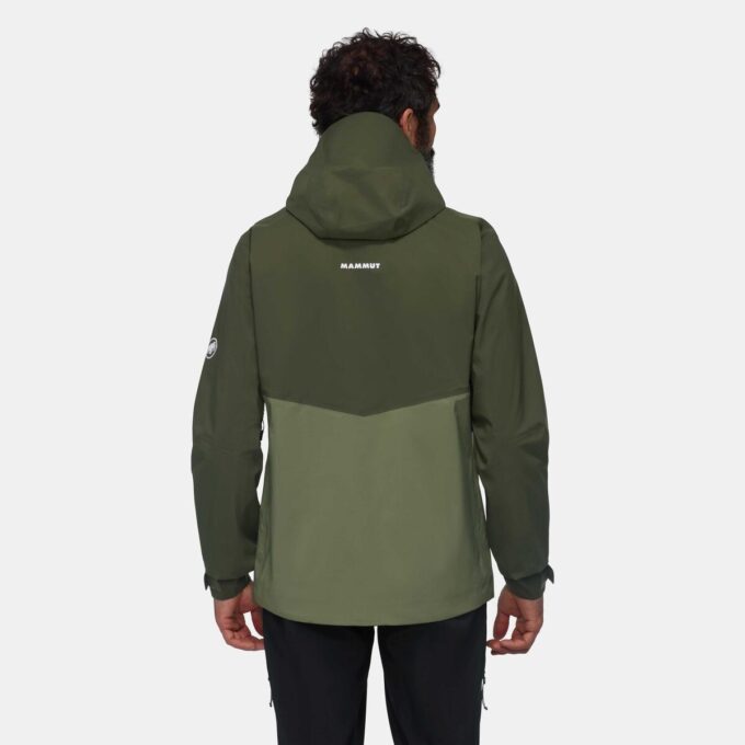 Alto Guide HS Kapuzenjacke Herren Alto Guide HS Kapuzenjacke Herren
