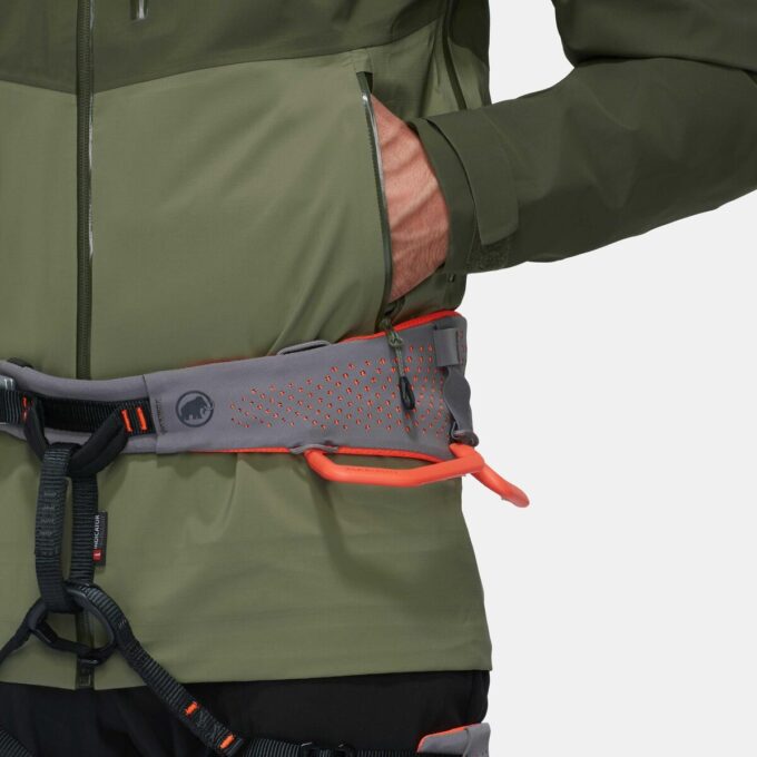 Alto Guide HS Kapuzenjacke Herren Alto Guide HS Kapuzenjacke Herren