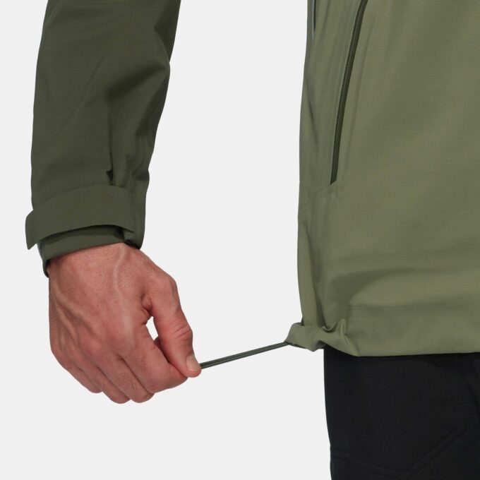 Alto Guide HS Kapuzenjacke Herren Alto Guide HS Kapuzenjacke Herren