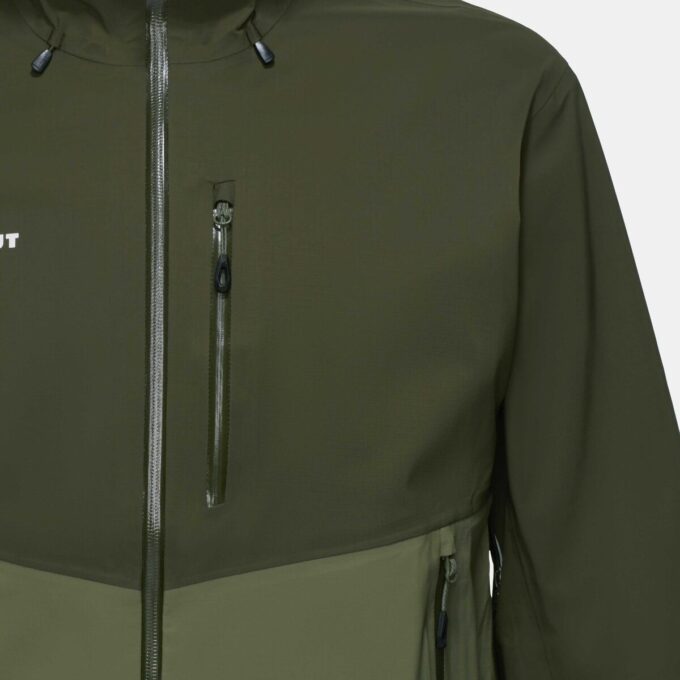 Alto Guide HS Kapuzenjacke Herren Alto Guide HS Kapuzenjacke Herren