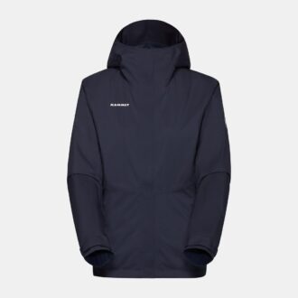 Alto HS Kapuzenjacke Damen