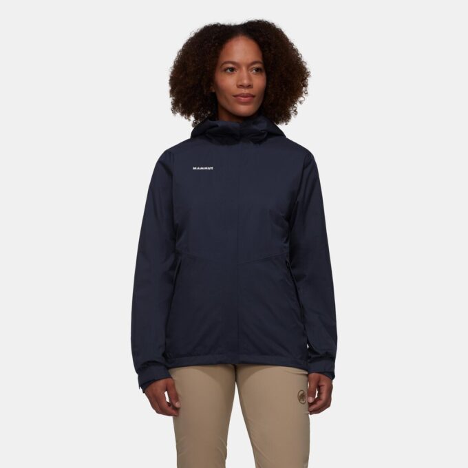 Alto HS Kapuzenjacke Damen Alto HS Kapuzenjacke Damen