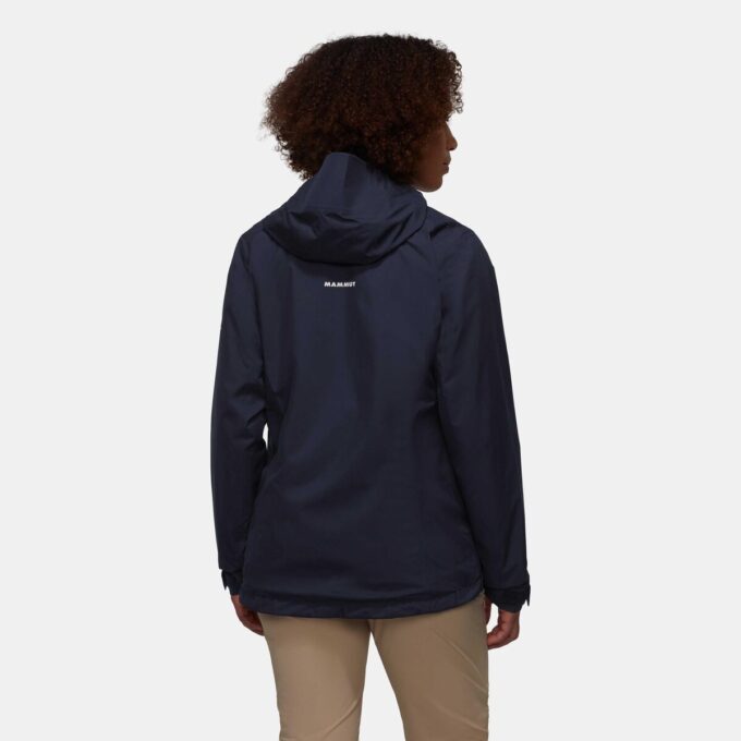 Alto HS Kapuzenjacke Damen Alto HS Kapuzenjacke Damen
