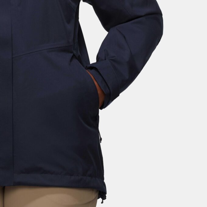 Alto HS Kapuzenjacke Damen Alto HS Kapuzenjacke Damen