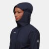 Alto HS Kapuzenjacke Damen Alto HS Kapuzenjacke Damen