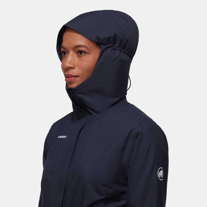 Alto HS Kapuzenjacke Damen Alto HS Kapuzenjacke Damen