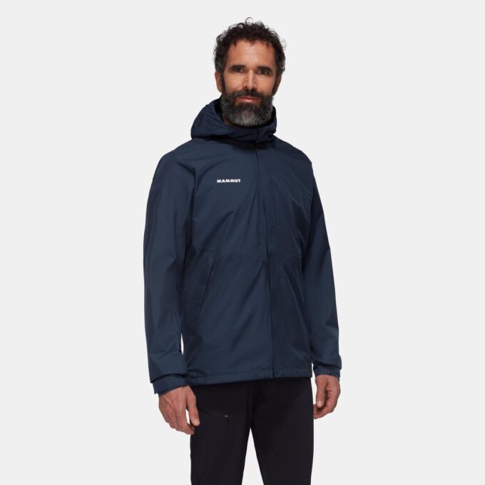 Alto HS Kapuzenjacke für Herren Alto HS Kapuzenjacke für Herren