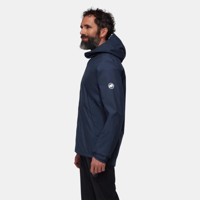 Alto HS Kapuzenjacke für Herren Alto HS Kapuzenjacke für Herren