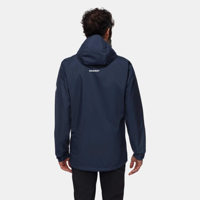 Alto HS Kapuzenjacke für Herren Alto HS Kapuzenjacke für Herren