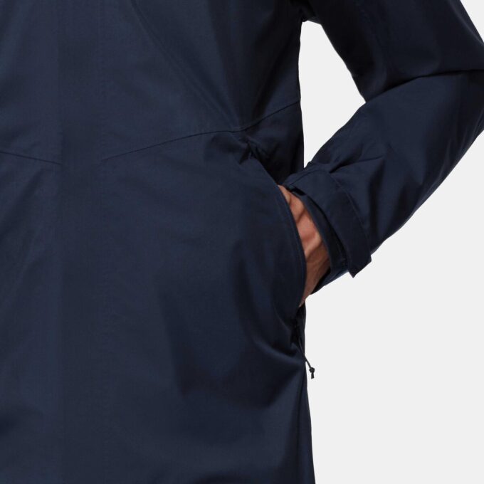 Alto HS Kapuzenjacke für Herren Alto HS Kapuzenjacke für Herren