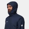 Alto HS Kapuzenjacke für Herren Alto HS Kapuzenjacke für Herren