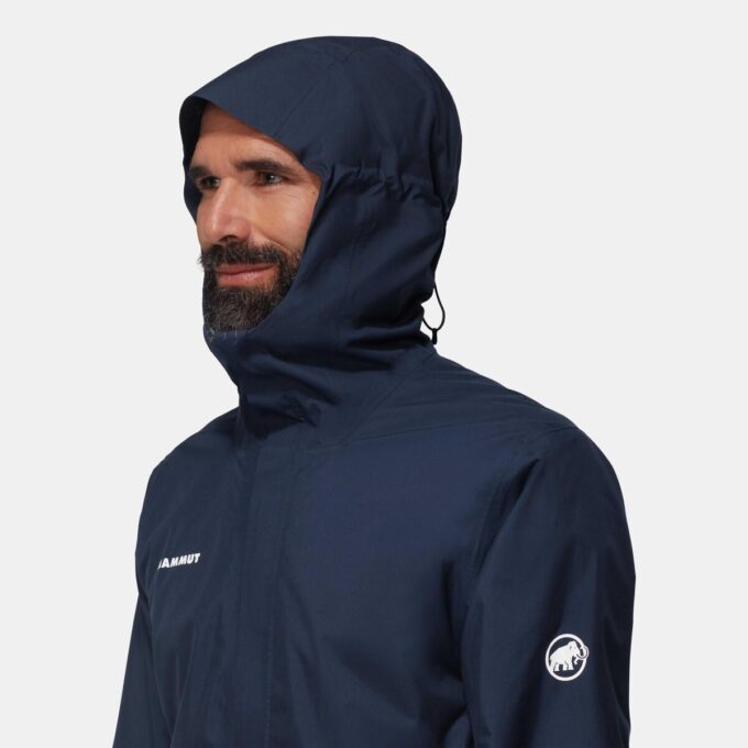 Alto HS Kapuzenjacke für Herren Alto HS Kapuzenjacke für Herren