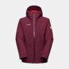 Alto Light 3-in-1 HS Kapuzenjacke für Damen Alto Light 3-in-1 HS Kapuzenjacke für Damen