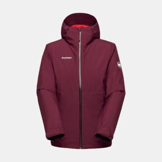 Alto Light 3-in-1 HS Kapuzenjacke für Damen