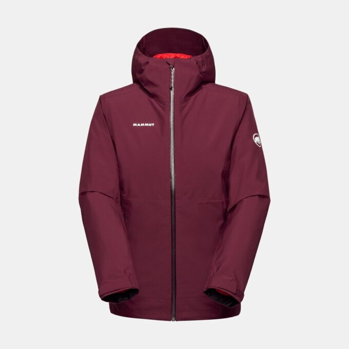 Alto Light 3-in-1 HS Kapuzenjacke für Damen Alto Light 3-in-1 HS Kapuzenjacke für Damen