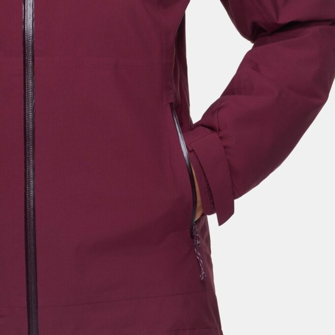 Alto Light 3-in-1 HS Kapuzenjacke für Damen Alto Light 3-in-1 HS Kapuzenjacke für Damen