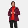Alto Light 3-in-1 HS Kapuzenjacke für Damen Alto Light 3-in-1 HS Kapuzenjacke für Damen