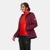 Alto Light 3-in-1 HS Kapuzenjacke für Damen Alto Light 3-in-1 HS Kapuzenjacke für Damen