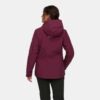 Alto Light 3-in-1 HS Kapuzenjacke für Damen Alto Light 3-in-1 HS Kapuzenjacke für Damen
