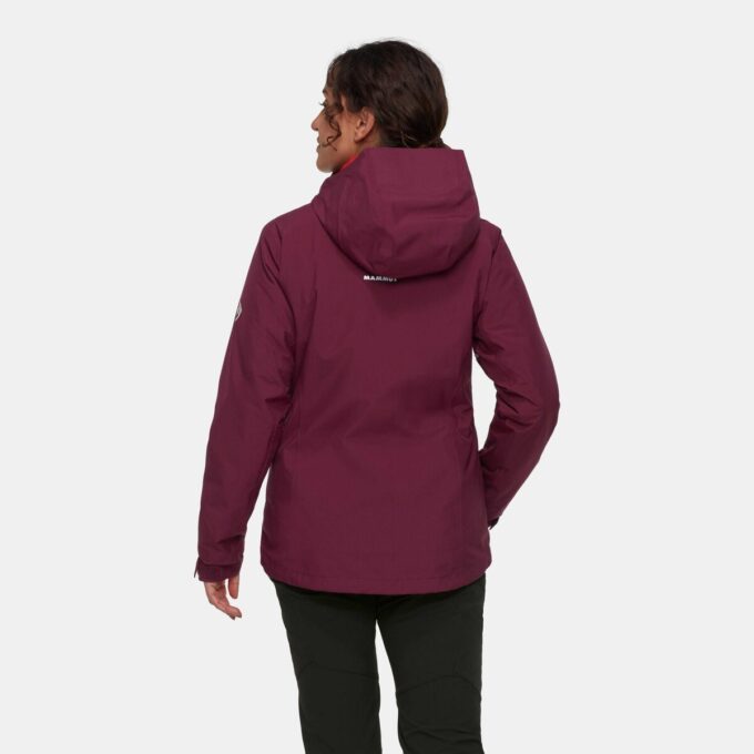 Alto Light 3-in-1 HS Kapuzenjacke für Damen Alto Light 3-in-1 HS Kapuzenjacke für Damen