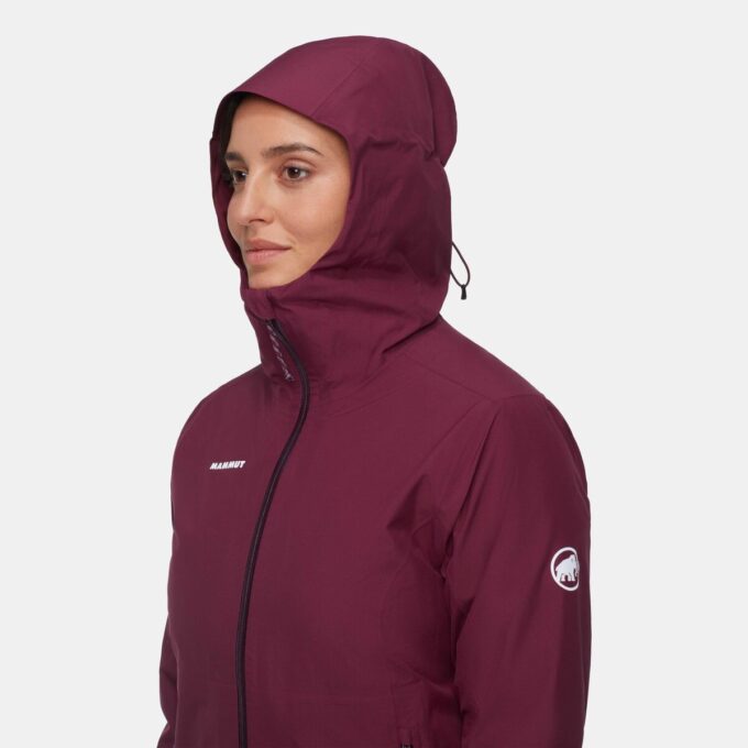 Alto Light 3-in-1 HS Kapuzenjacke für Damen Alto Light 3-in-1 HS Kapuzenjacke für Damen