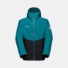Alto Light 3-in-1 HS Kapuzenjacke für Herren Alto Light 3-in-1 HS Kapuzenjacke für Herren