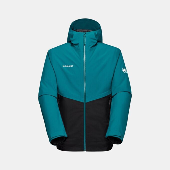 Alto Light 3-in-1 HS Kapuzenjacke für Herren Alto Light 3-in-1 HS Kapuzenjacke für Herren