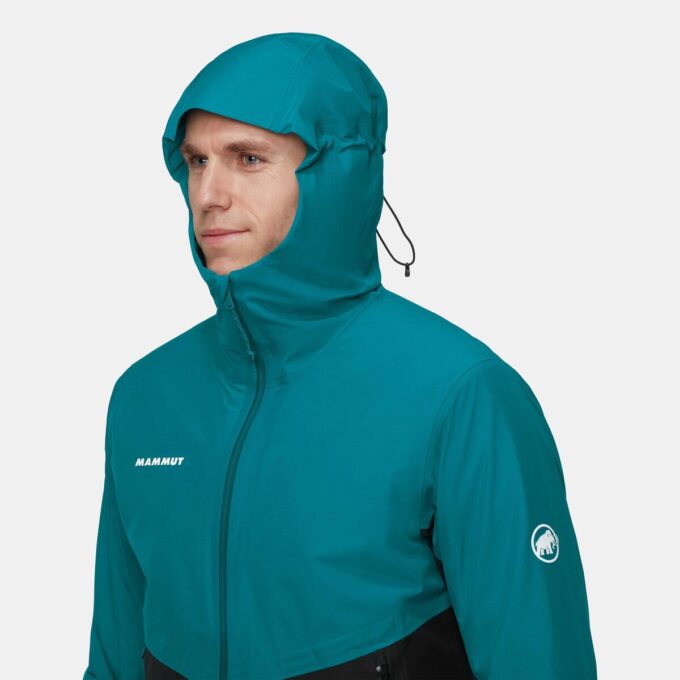 Alto Light 3-in-1 HS Kapuzenjacke für Herren Alto Light 3-in-1 HS Kapuzenjacke für Herren