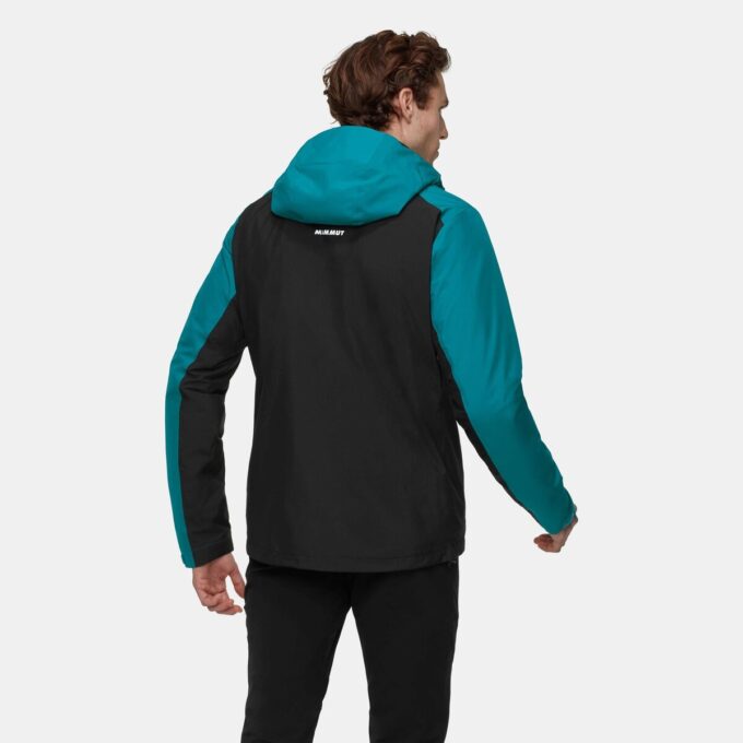 Alto Light 3-in-1 HS Kapuzenjacke für Herren Alto Light 3-in-1 HS Kapuzenjacke für Herren