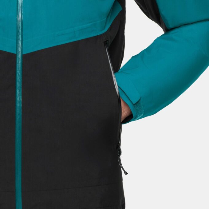 Alto Light 3-in-1 HS Kapuzenjacke für Herren Alto Light 3-in-1 HS Kapuzenjacke für Herren