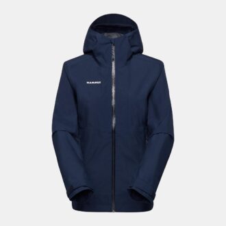 Alto Light HS Kapuzenjacke für Damen