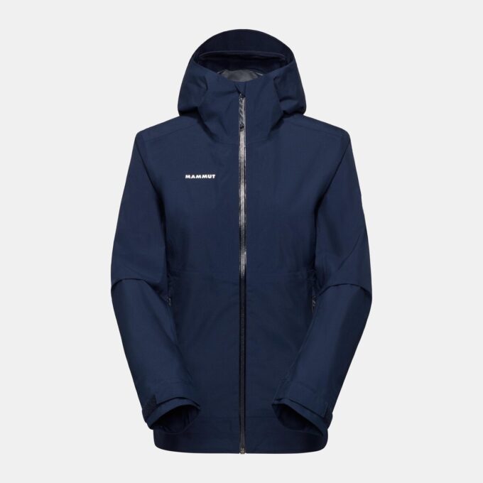 Alto Light HS Kapuzenjacke für Damen Alto Light HS Kapuzenjacke für Damen