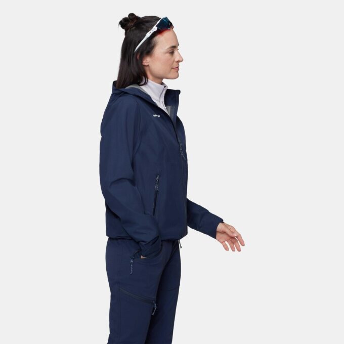 Alto Light HS Kapuzenjacke für Damen Alto Light HS Kapuzenjacke für Damen