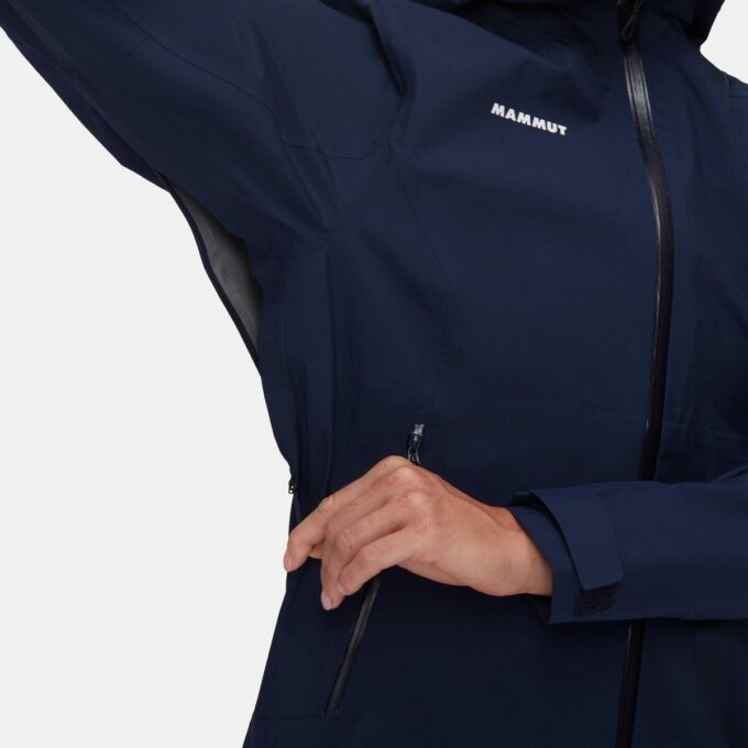 Alto Light HS Kapuzenjacke für Damen Alto Light HS Kapuzenjacke für Damen