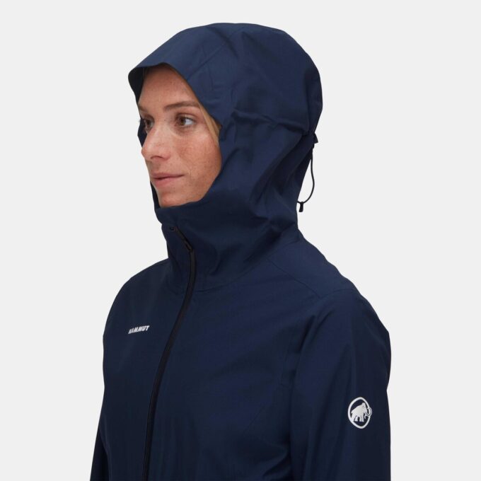 Alto Light HS Kapuzenjacke für Damen Alto Light HS Kapuzenjacke für Damen
