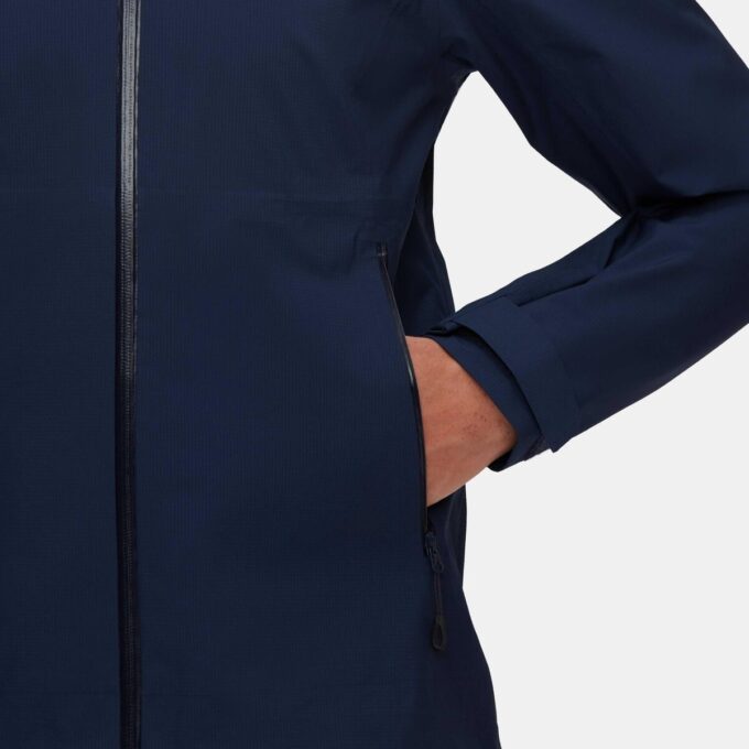 Alto Light HS Kapuzenjacke für Damen Alto Light HS Kapuzenjacke für Damen