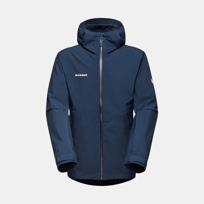 Alto Light HS Kapuzenjacke für Herren