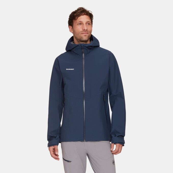 Alto Light HS Kapuzenjacke für Herren