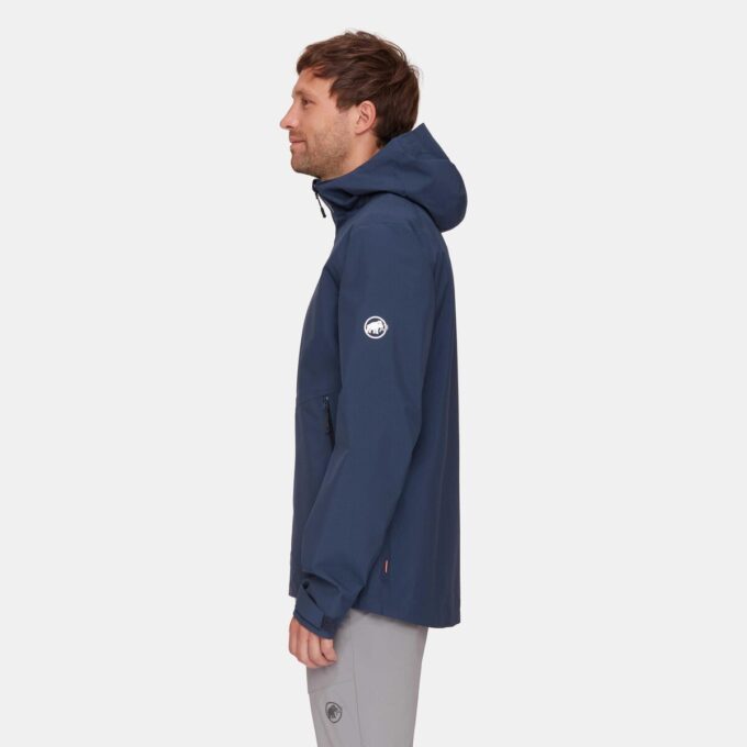 Alto Light HS Kapuzenjacke für Herren