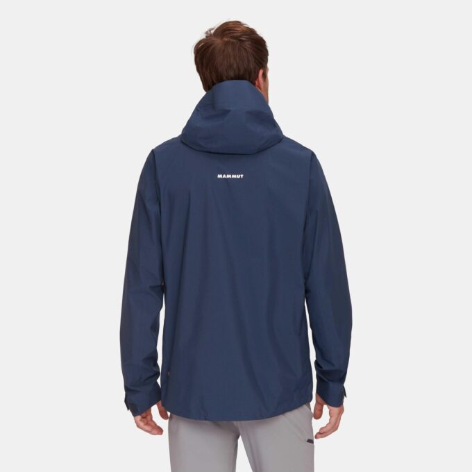 Alto Light HS Kapuzenjacke für Herren