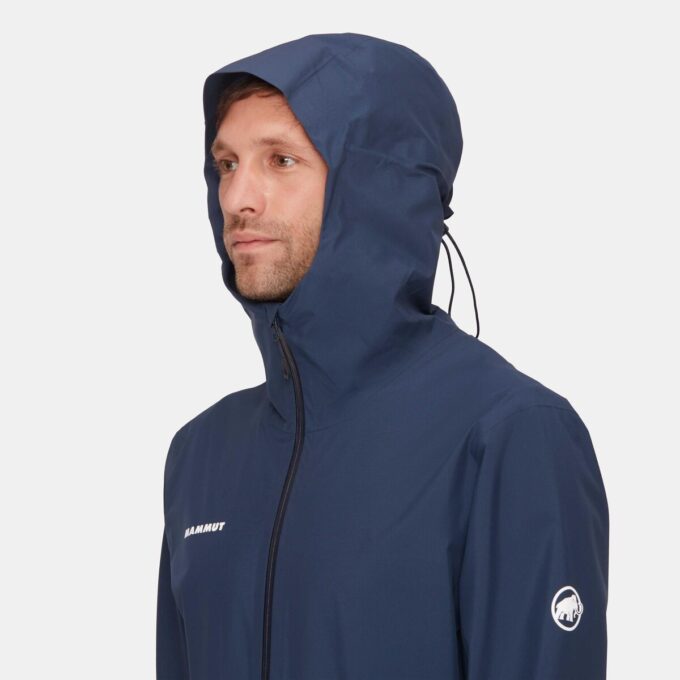 Alto Light HS Kapuzenjacke für Herren
