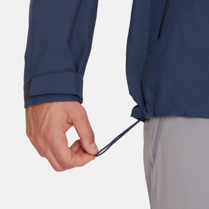 Alto Light HS Kapuzenjacke für Herren
