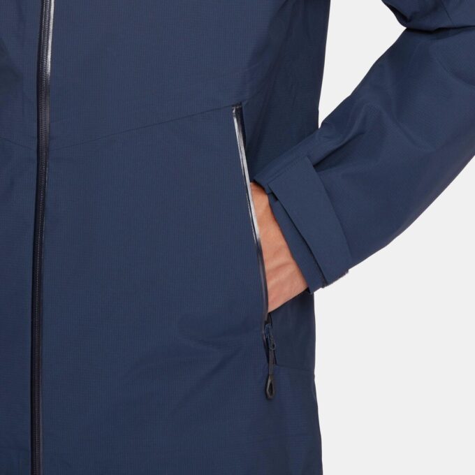 Alto Light HS Kapuzenjacke für Herren