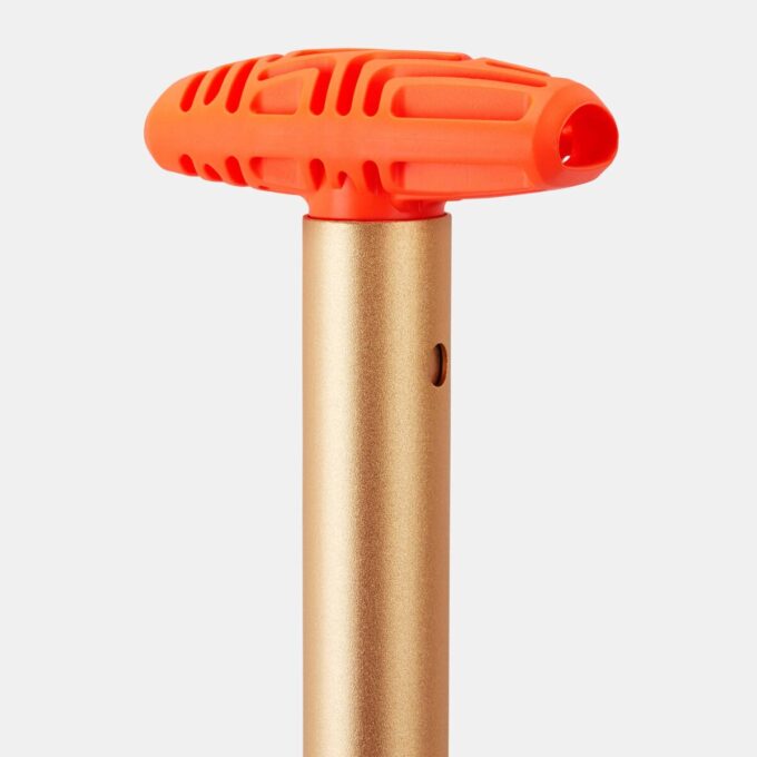 Alugator Light