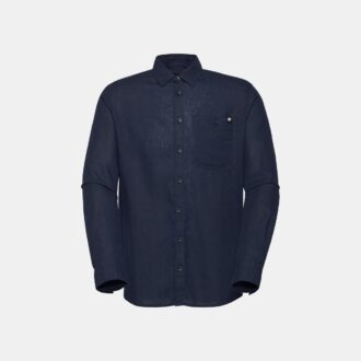 Alvra Sommer Langarmshirt Herren