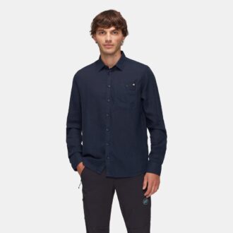 Alvra Sommer Langarmshirt Herren