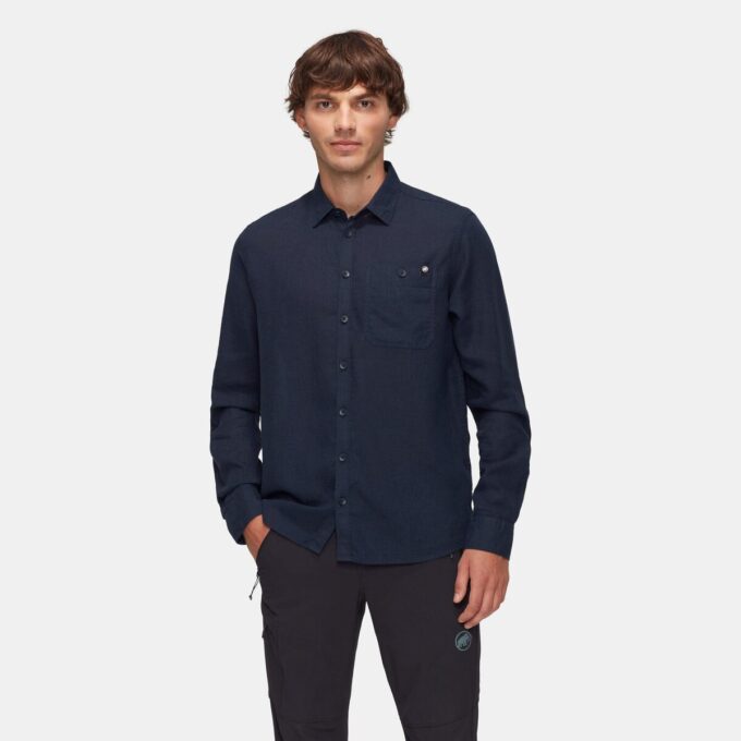 Alvra Sommer Langarmshirt Herren Alvra Sommer Langarmshirt Herren