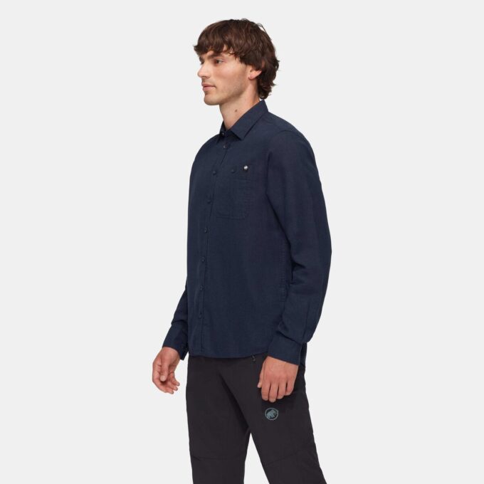 Alvra Sommer Langarmshirt Herren Alvra Sommer Langarmshirt Herren